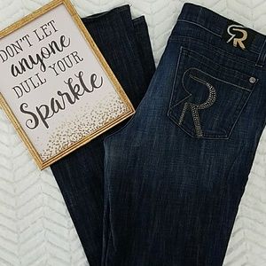 Rock & Republic jeans